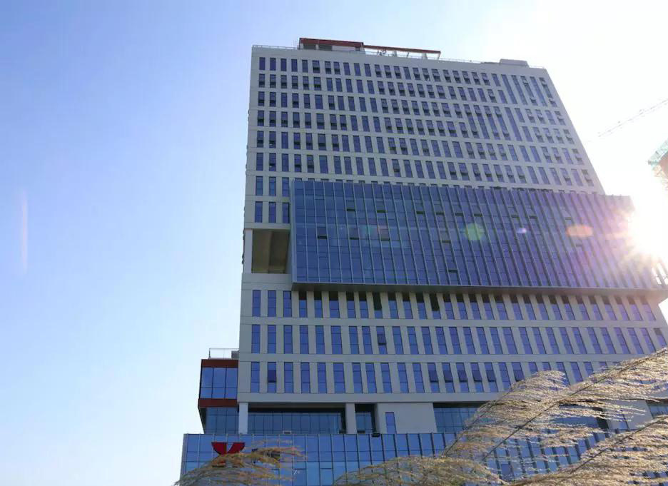 時空掣變：這一(yi)步，我(wo)們用(yong)了(le)十七年(nian)！