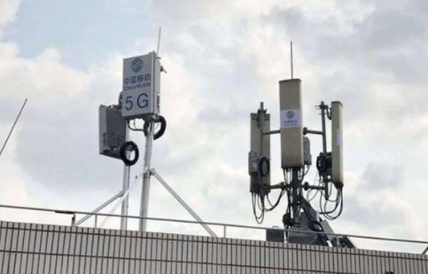 Multi-party overweight layout of a new round of "new infrastructure" 5G construction will be moderately ahead