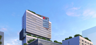 走(zou)進(jin)科(ke)信(xin)