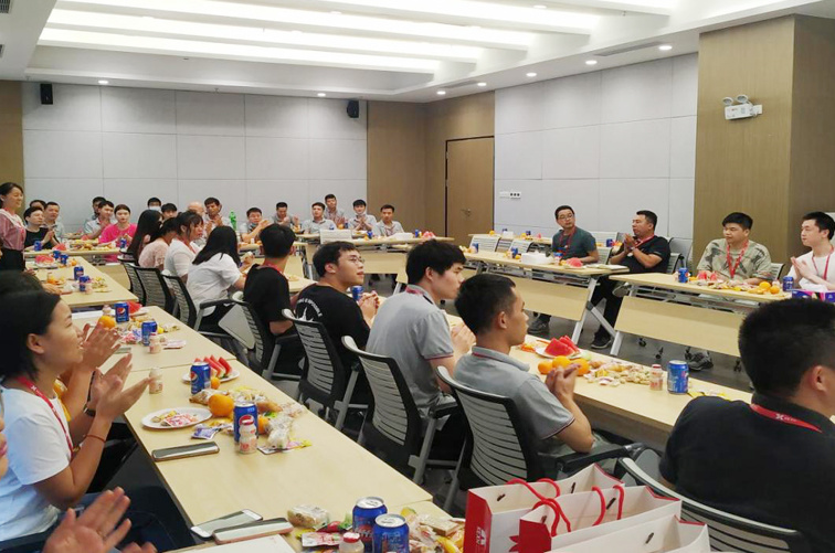 科(ke)信(xin)技(ji)術(shù)2021年(nian)計(ji)劃部(bu)一(yi)季度民(mín)主(zhu)生(sheng)活會